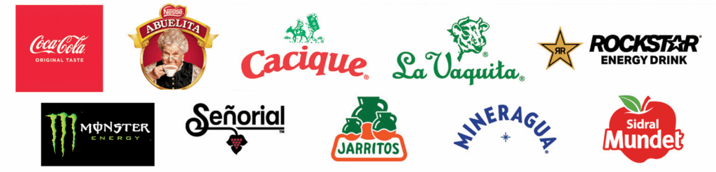 Altar Contest Sponsor Logos